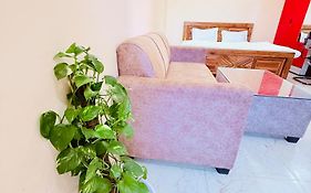 Aerostay Comfort Inn - Near Ranchi Airport